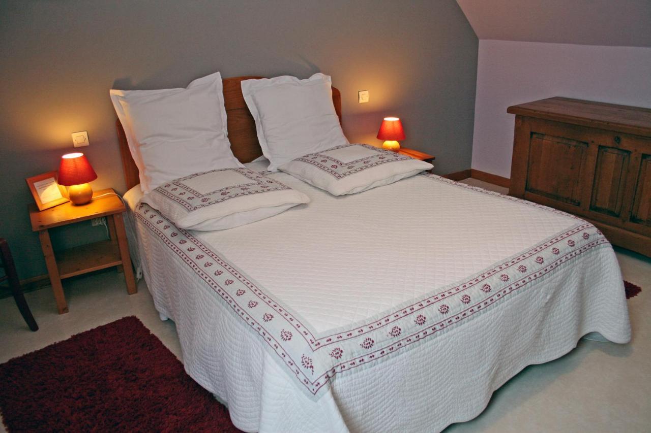 Bed and Breakfast Ferme Brocart à Bouvines Extérieur photo