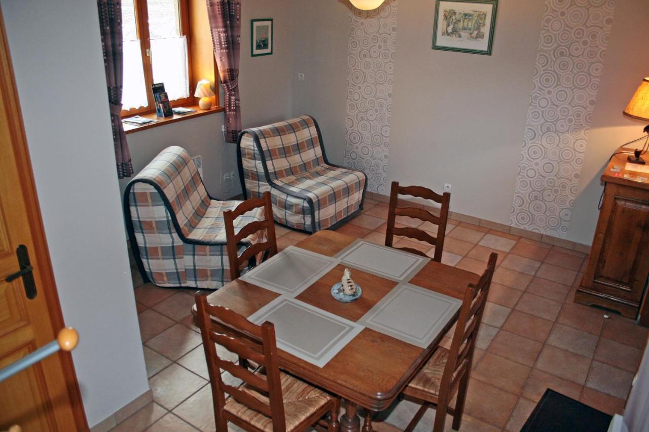 Bed and Breakfast Ferme Brocart à Bouvines Extérieur photo