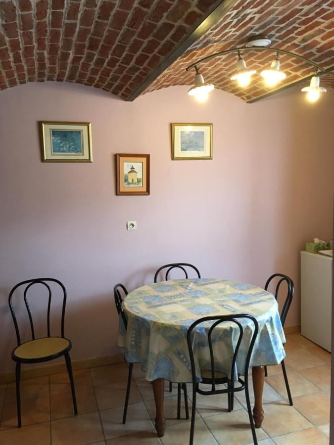 Bed and Breakfast Ferme Brocart à Bouvines Extérieur photo